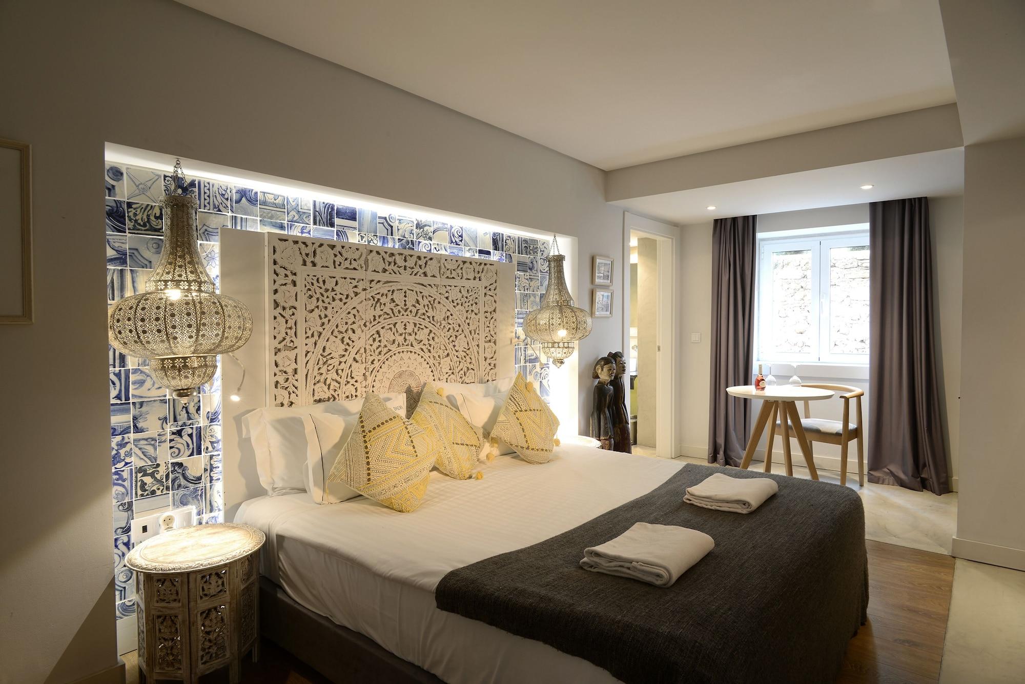 Dalma Old Town Suites 3* Lisboa